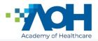Academy of Healthcare