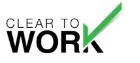 Clear To Work