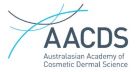 Australasian Academy of Cosmetic Dermal Science