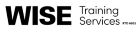 WISE Training Services