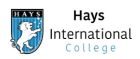 Hays International College