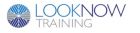 Look Now Training