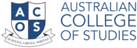 Australian College of Studies