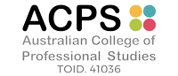 Australian College of Professional Studies