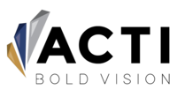 ACTI Bold Vision