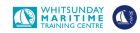 Whitsunday Maritime Training Centre