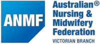 ANMF (Vic Branch) Education Centre