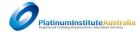 Platinum Institute Australia
