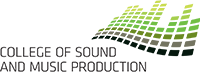 College of Sound and Music Production