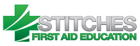 Stitches First Aid