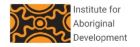 Institute for Aboriginal Development