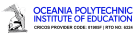 Oceania Polytechnic Institute of Education