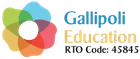 Gallipoli Education