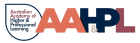 Australian Academy of Higher and Professional Learning