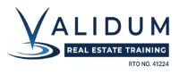 Validum Real Estate Training