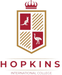 Hopkins International College