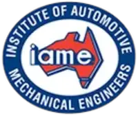 Institute of Automotive Mechanical Engineers