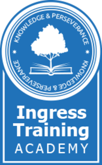 Ingress Training Academy