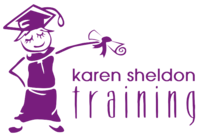 Karen Sheldon Training