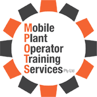 Mobile Plant Operator Training Services