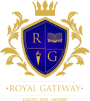 Royal Gateway