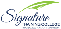 Signature Training