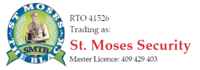 St. Moses Security