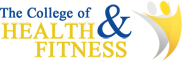 The College of Health and Fitness