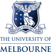 The University of Melbourne