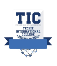 Techie International College