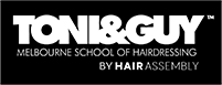 TONI&GUY Melbourne School of Hairdressing