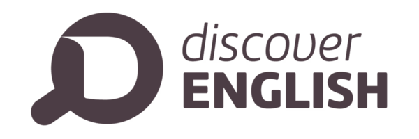 Discover English