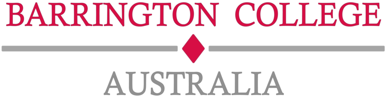 Barrington College