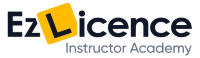 EzLicence Instructor Academy
