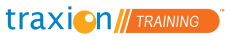 Traxion Training