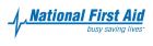 National First Aid