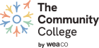 The Community College by WEA CO